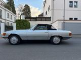 Mercedes-Benz SL 280 - Mercedes-Benz SL 280 aus 1980
