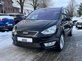 Ford Galaxy 2,2TDCi 129kW DPF Titanium*AHK*XENON*PANO - gebrauchte Ford Galaxy aus dem Jahr 2010