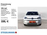 Volkswagen e-up! *CCS*Klima* Bluetooth*PDC*Sitzheizung* - Volkswagen e-up! Gebrauchtwagen