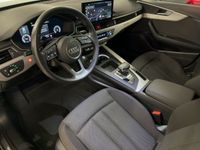 Audi A4 - Vorschau Bild 19