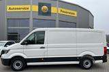 MAN TGE Kasten 3.140 kurz AHK#Navi#RFK - Angebote