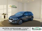 Skoda Fabia Tour 1.0 TSI - Skoda Fabia Neuwagen mit Benzin-Antrieb