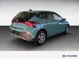 Hyundai i20 FL 1.2 MT Select Funktionspaket Navi Apple C - Hyundai i20