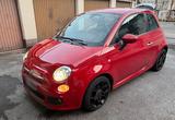 Fiat FIAt 500 S    0.9 TwinAir Turbou - Fiat 500S: Kleinwagen