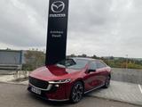 Mazda 6E EV 258ps Mazda6e 258ps RWD Takumi Plus AHK - Mazda 6e: Limousine