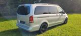 Mercedes-Benz V 250 d 4MATIC EDITION lang Score mit Brabus - : Allradantrieb, Van, mit