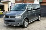 Volkswagen T5 Multivan*Pan Americana 4 Motion TÜV NEU - Volkswagen T5 Multivan: 8 Sitzer