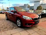BMW 218A Active Tourer + Autom + Navi + Xenon - BMW 218 Active Tourer Gebrauchtwagen in Berlin