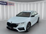 Skoda Octavia RS 2.0 TDI *Garantie*Finanzierung* - Skoda: 0 Finanzierung
