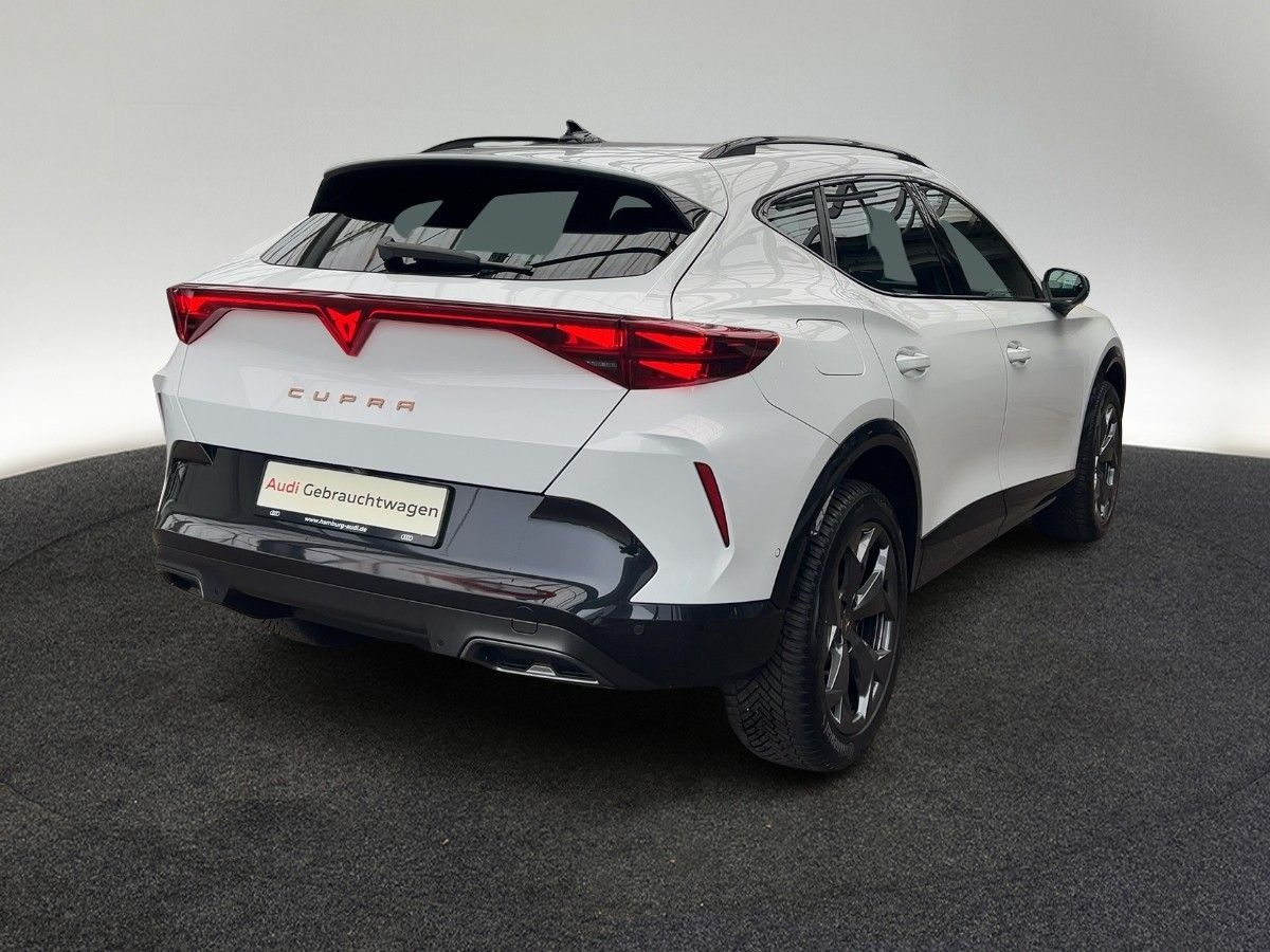 Cupra Formentor - Bild 4