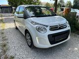 Citroën C1 PureTech 82 Feel/EURO-5/TÜV NEU/TOP/ - Citroën C1 aus 2014