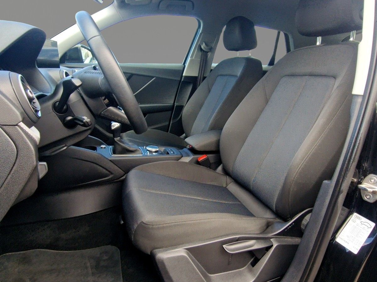 Audi Q2 - Bild 7