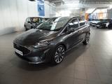 Ford Fiesta 1,0 Titanium X MHEV / ACC / WP - Ford Fiesta Titanium mit Hybrid-Antrieb (Benzin/Elektro)