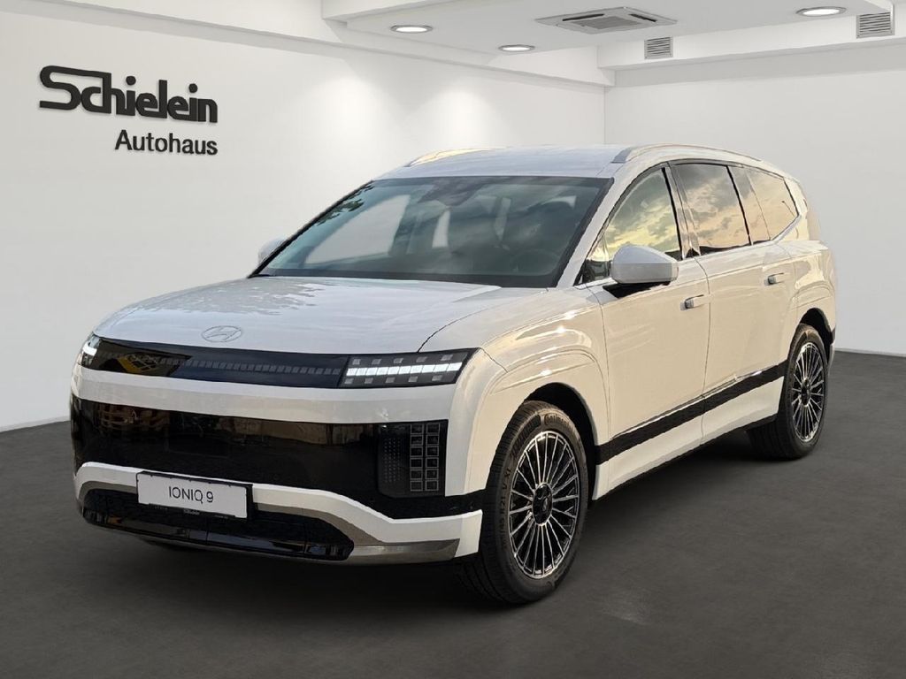 Image of Hyundai IONIQ 9