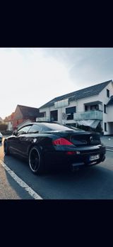 BMW 645Ci Coupé - - BMW 645: Coupé, 645ci