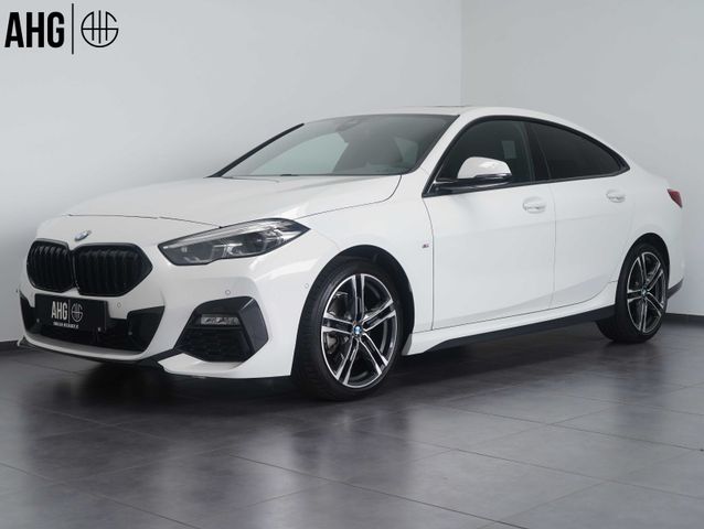 BMW 218i Gran Coupé M Sport SHADOW/DAB/TRAVEL/PANO