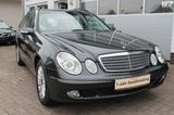 Mercedes-Benz E 200 KOMPRESSOR T CLASSIC *TÜV-NEU* - gebrauchte Mercedes-Benz E 200 aus dem Jahr 2003