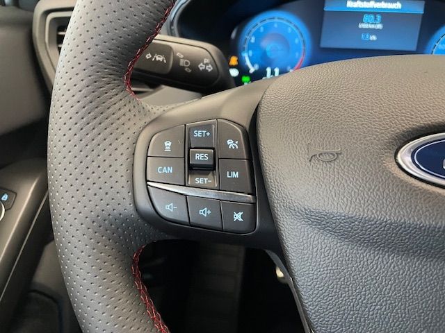 Fahrzeugabbildung Ford Focus Turnier ST X 2.3 HeadUP Navi B&O Kamera