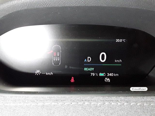 Skoda Enyaq - Bild 20
