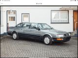 Audi V8 4.2 Lang, Original 112 TKM, einer ... - Audi V8: 4.2