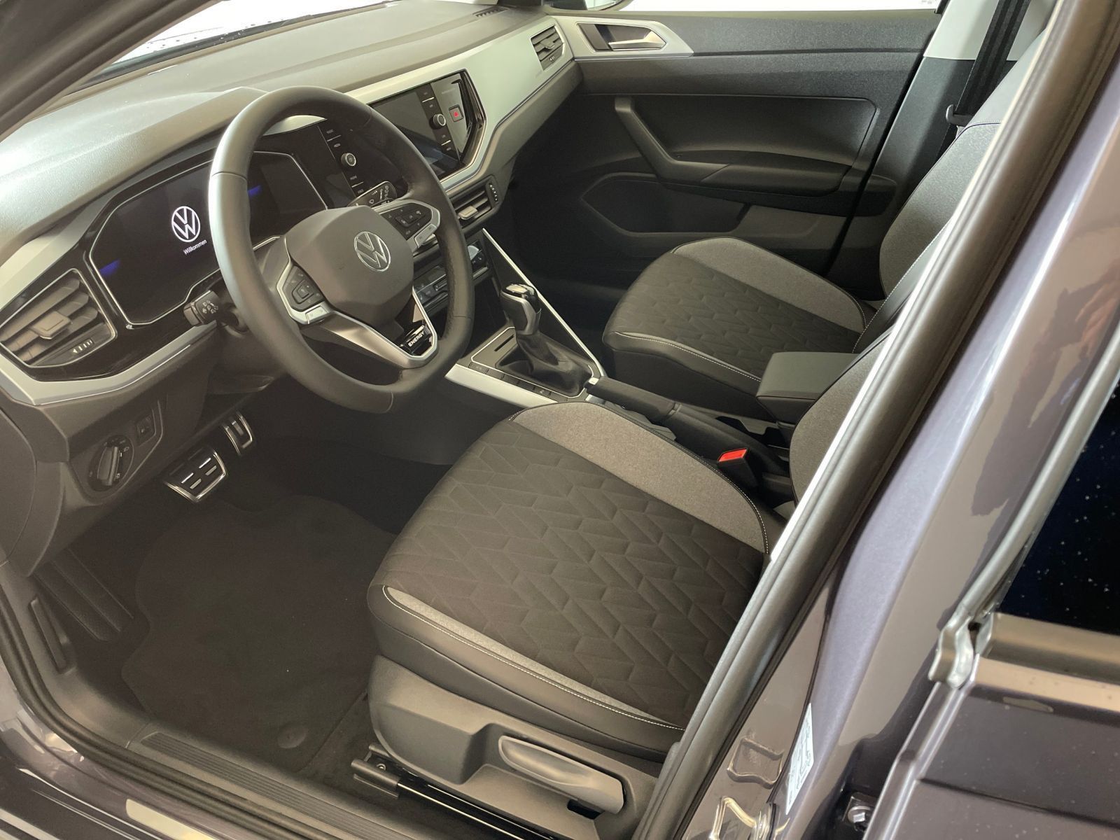 Volkswagen Taigo - Bild 8