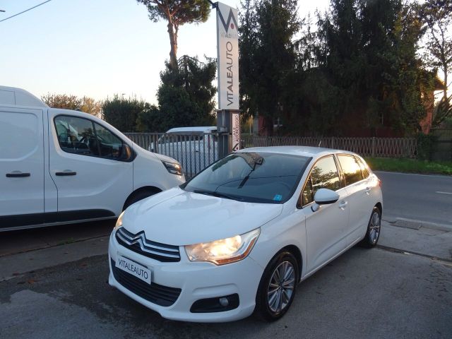 Citroën Citroen C4 1.6 HDi 92 Business OK NEOPATENTATI