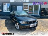 BMW Cabrio 118i*KLIMA*PDC*LEDER*TOP* - BMW 118 aus 2009: 118i