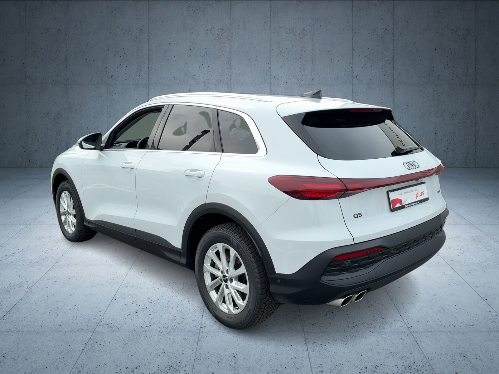 Audi Q5 - Bild 4