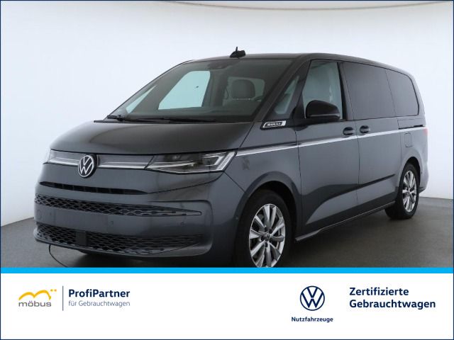 Image of Volkswagen T7 Multivan