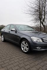 Mercedes-Benz C 180 Kompressor AVANTGARDE Avantgarde - Mercedes-Benz C 180: Kompressor Avantgarde