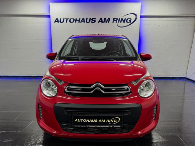 Citroën C1 Feel 1.HAND TEMPOMAT KLIMA EURO6