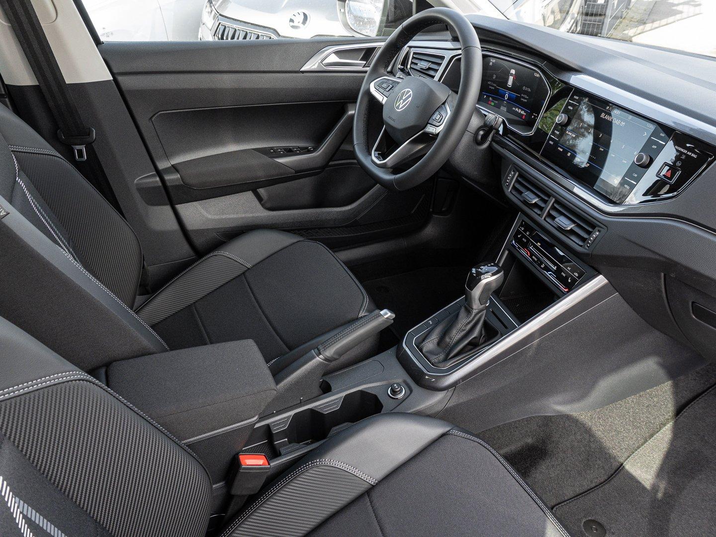 Volkswagen Taigo 1.5 TSI DSG Style Friends MATRIX ACC SHZ, миниатюра 8