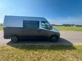 Renault Master - Renault Master: Von Privat