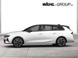 Opel Astra Sports Tourer Edition DAB LED WLAN - Opel Astra: Weiß, Sports Tourer
