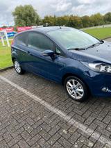 Ford Fiesta 3 türig - Ford Fiesta aus 2011: For