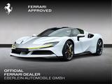 Ferrari SF90 Stradale *Assetto Fiorano*Karbon*AFS* - Ferrari SF90 mit Benzin-Antrieb