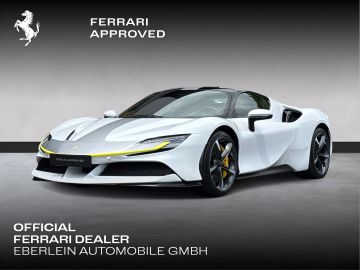Ferrari SF90 Stradale *Assetto Fiorano*Karbon*AFS*