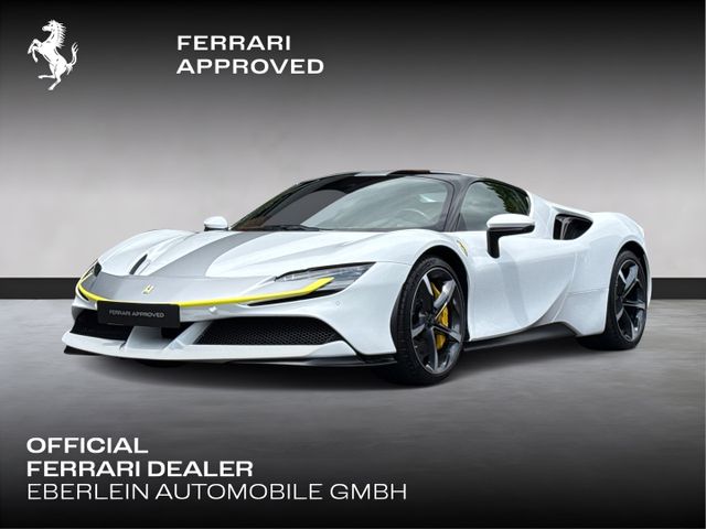 FERRARI SF90