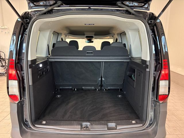 Caddy Kombi 2.0 TDI AHK RFK TEMPO SHZ