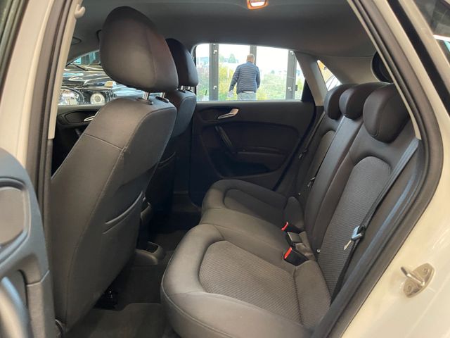 MYAUTOCENTER – Gebraucht- und Jahreswagen mit Werkstattservice in Pfaffenhofen Audi A1 Sportback basis *2. Hand*Klima*Navi*PDC*SHZ*