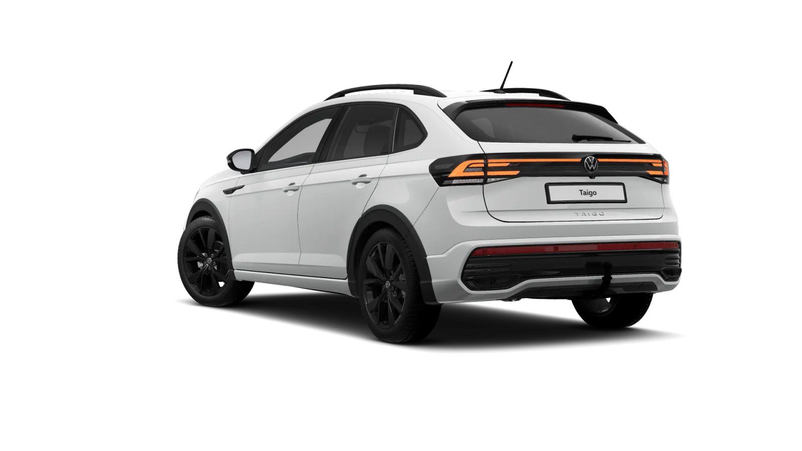 Volkswagen Taigo - Bild 5