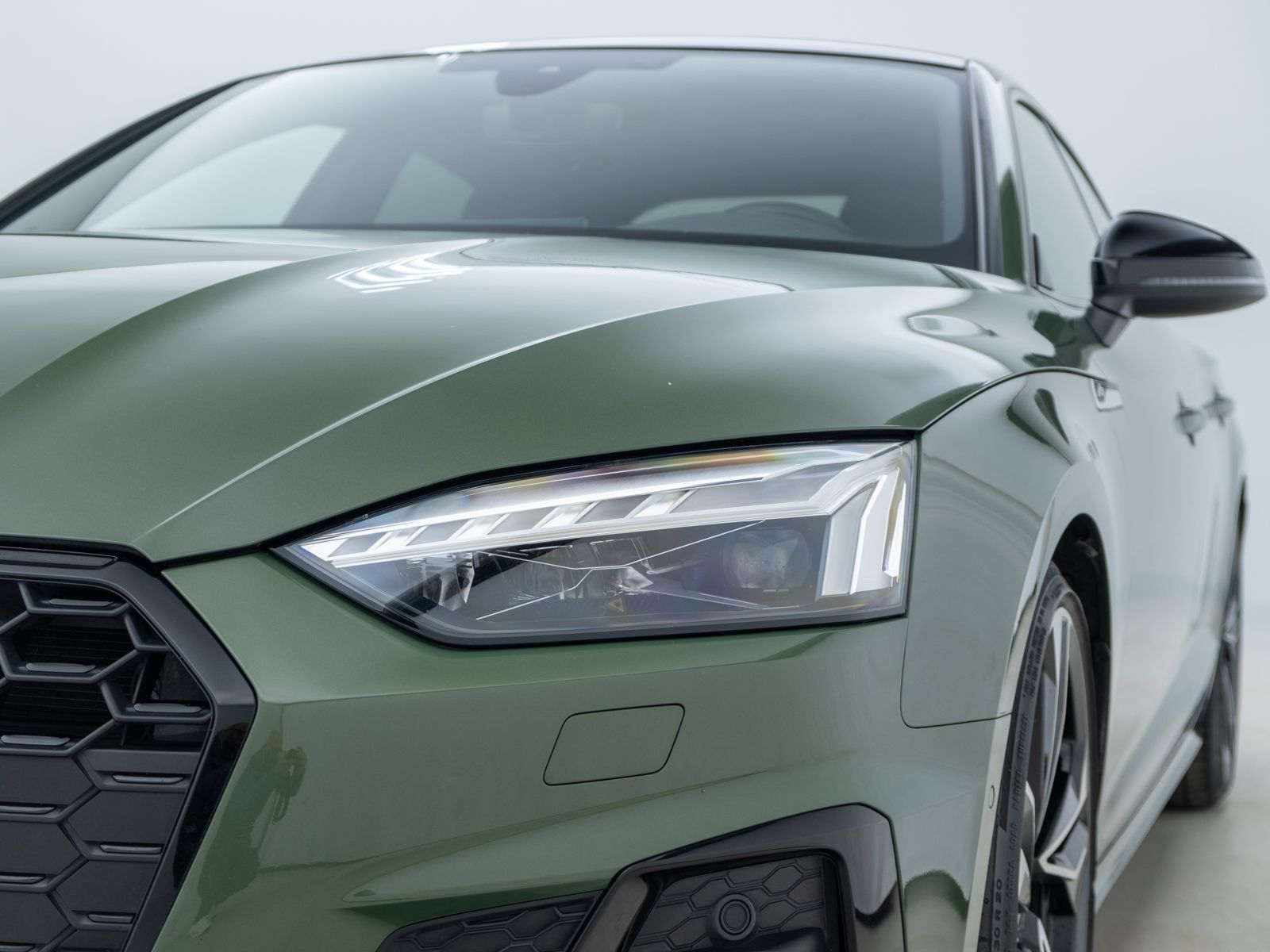 Audi S5 - Bild 23