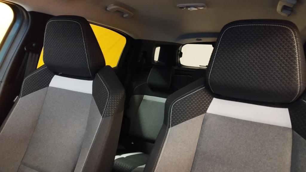 Erstes Annaberger Autohaus -  Opel Frontera Hybrid GS eDCT6 Tech-Paket,LED - Bild 14