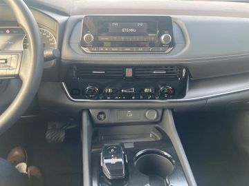 Nissan X-Trail - 9