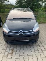 Citroën Grand C4 Picasso Tendance Aut. Spacetourer - Citroën Grand C4 Picasso / SpaceTourer Kombi Gebrauchtwagen
