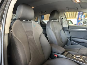 Audi A3 Sportback ambition *Navi*AHK*Klima*