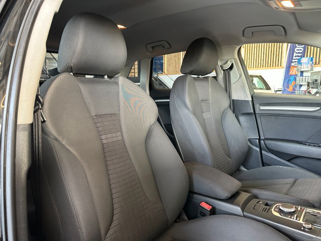 Audi A3 Sportback ambition *Navi*AHK*Klima*