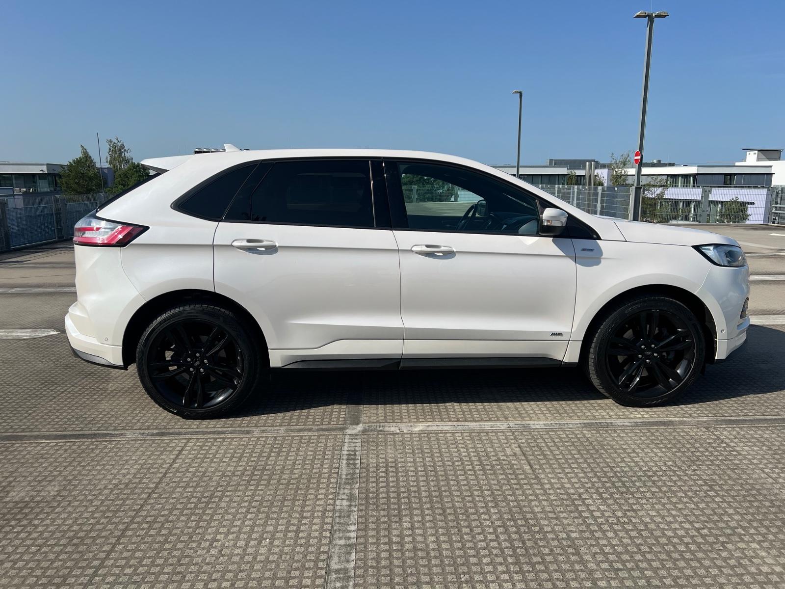 Ford Edge ST-Line 4x4~PANO~Belüftung~Kamera~BO