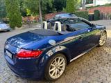 Audi TT Roadster 2.0 TFSI S tronic quattro - - gebrauchte Audi TT aus dem Jahr 2015
