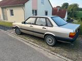 Audi 80 B2 GTE - gebrauchte Audi 80 aus dem Jahr 1985